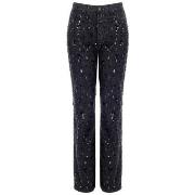 Suorat farkut Rinascimento  CFC0125246003  IT XS