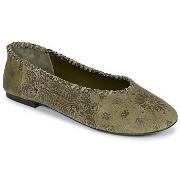 Balleriinat ARIZONA LOVE  CHELSEA  36