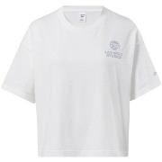 Lyhythihainen t-paita Reebok Sport  HD4136  EU XL