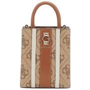 Käsilaukku Guess  Sac bandoulière  Yksi Koko