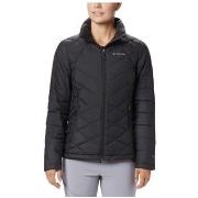 Pusakka Columbia  Heavenly  EU S