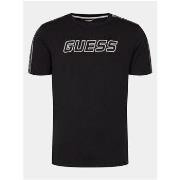 Lyhythihainen t-paita Guess  Z4GI18 J1314  EU M