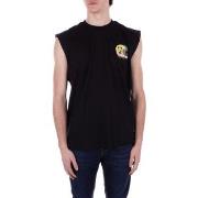 Hihattomat paidat / Hihattomat t-paidat Barrow  S5BWUATH144  EU S