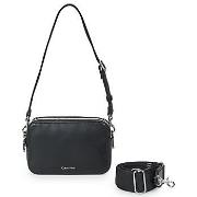 Olkalaukut Calvin Klein Jeans  WEBBING DOUBLE STRAP CAMERA BAG  Yksi K...