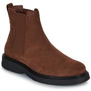 Kengät Calvin Klein Jeans  COMBAT ESS CHELSEA BOOT SU  40