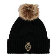 Pipot Lauren Ralph Lauren  CBL CRST PTC-HAT  Yksi Koko