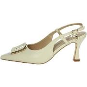 Korkokengät Gold & Gold  GP773  36