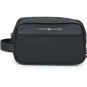 Salkut Tommy Hilfiger  TH FOUNDATION WASHBAG  Yksi Koko