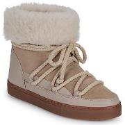 Talvisaappaat Inuikii  CLASSIC HIGH  36