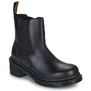 Kengät Dr. Martens  Alderstone Chelsea Chelsea Boot Black Orleans  36