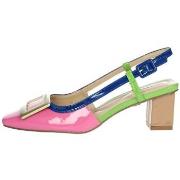 Korkokengät Laura Biagiotti  8988  37