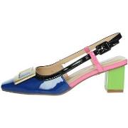 Korkokengät Laura Biagiotti  8988  36