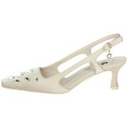 Korkokengät Braccialini  BA28  36