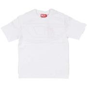 Lyhythihainen t-paita Diesel  J02276 0HGAM  8 vuotta