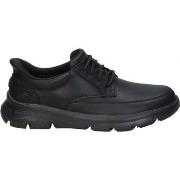 Kengät Skechers  205517-BBK  40