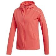 Ulkoilutakki adidas  Zne Jacket W  EU XS