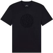 T-paidat & Poolot EAX  T-Shirt  EU XL