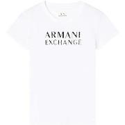 T-paidat & Poolot EAX  T-Shirt  EU S