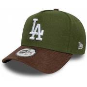 Lippalakit New-Era  Suede visor eframe losdod  Yksi Koko