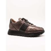 Kengät Wonders  A-2492  38