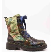 Kengät Laura Vita  Kandyo 24 Vert  37