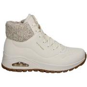 Kengät Skechers  167988-NAT  36