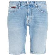 Shortsit & Bermuda-shortsit Tommy Hilfiger  DM0DM16151 1AB  US 33