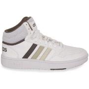 Kengät adidas  Hoops 3 Mid  36