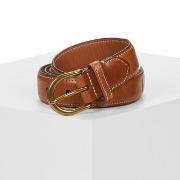 Vyöt Polo Ralph Lauren  ROUND BUCKLE BELT  FR 36