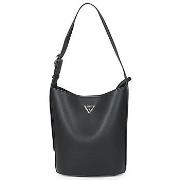 Olkalaukut Guess  MERIDIAN II BUCKET  Yksi Koko