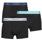 Bokserit Calvin Klein Jeans  RELAXED FIT TRUNK 3PK X3  EU M