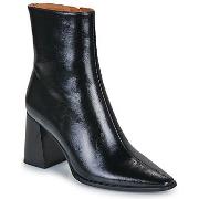 Kengät Exé Shoes  2032-1-PU-BLACK  40