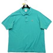 Lyhythihainen poolopaita Lacoste  221828  EU XL