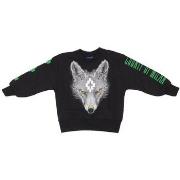 Neulepusero Marcelo Burlon County Of Milan  F5CMJBSW075  4 vuotta