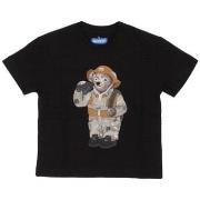 Lyhythihainen t-paita Chinatown Market  F5MKJBTH013  4 vuotta