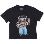 Lyhythihainen t-paita Chinatown Market  F5MKJBTH038  4 vuotta