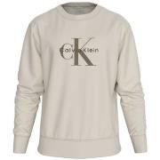 Svetari Calvin Klein Jeans  LS EU 350TERRY MONOLOGO  EU M