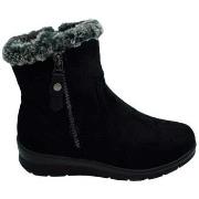 Kengät Zapp  NILKKASAAPPAAT  657  36