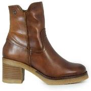 Kengät Porronet  4762 MOLLY  37