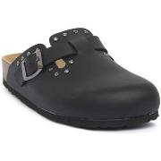 Sandaalit Valleverde  NERO FUSSBETT  37