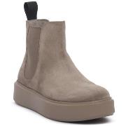 Kengät Frau  SOFTY SAND  37