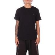 Lyhythihainen t-paita Moose Knuckles  M15MT777  EU M