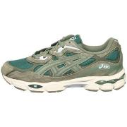 Kengät Asics  1203A739  42