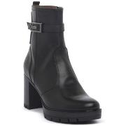 Saappaat NeroGiardini  NERO GIARDINI 100 UANTO NERO  37