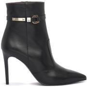 Kengät NeroGiardini  NERO GIARDINI 100 UANTO NERO  39