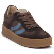 Kengät Meline  W6 CIOCCOLATOEMLINE  38