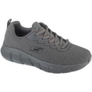 Kengät Skechers  Bobs B Flex - Chill Edge  41