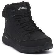 Kengät Joma  MEGAN LADY BLK  37