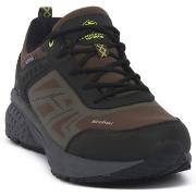 Kengät Lumberjack  020 KHAKI  44