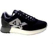 Kengät Sun68  93508  41